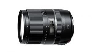 Tamron 16-300MM 3.5-6.3 Di II VC PZD för Canon