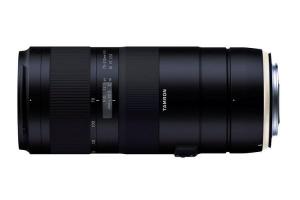 Tamron 70-210/4,0 Di VC USD for Canon
