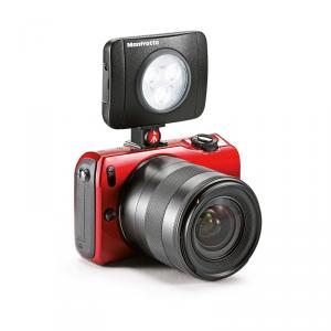 Manfrotto Lumie 3