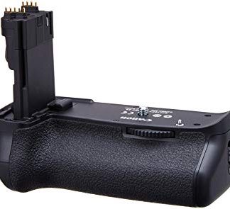Canon BG-E9