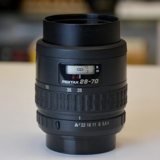 Pentax FA 28-70/4,0 AL