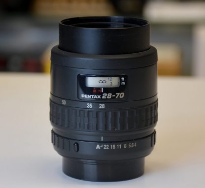 Pentax FA 28-70/4,0 AL