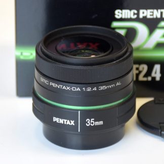 Pentax DA 35/2,4 AL