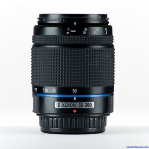 Samsung D-Xenon 50-200/4-5,6