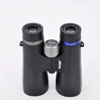 Focus Discover 12x50