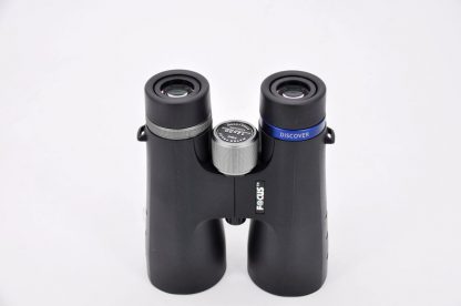 Focus Discover 12x50