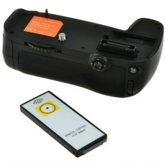 Jupio JBG-N010 (Nikon MB-D14)