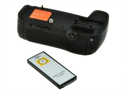 Jupio JBG-N010 (Nikon MB-D14)