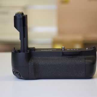 Canon BG-E7 för EOS 7D