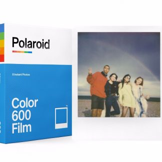Polaroid 600 Color Film