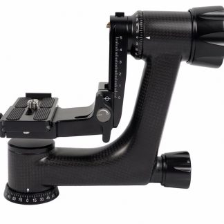 Sirui PH-10 Gimbal Head Carbon