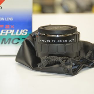 Kenko Teleplus AF 2x MC7 Nikon