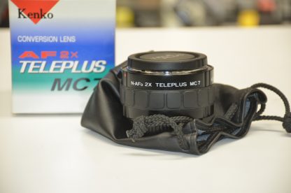 Kenko Teleplus AF 2x MC7 Nikon