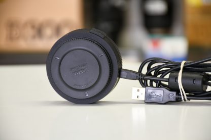 Sigma USB dock för Nikon