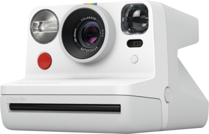 Polaroid Now Black & White - Bild 2