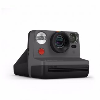 Polaroid Now Black & White