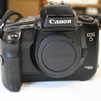 Canon EOS 5 QD