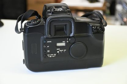 Canon EOS 5 QD - Bild 2