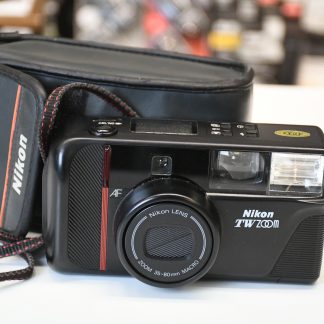 Nikon TW Zoom