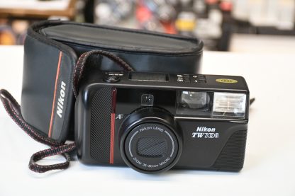 Nikon TW Zoom
