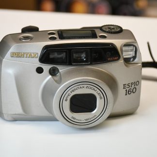 Pentax Espio 160