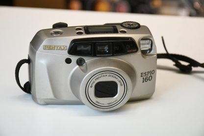 Pentax Espio 160