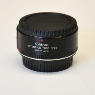 Canon EF 25