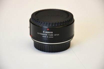 Canon EF 25