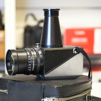Pentax Spotmeter