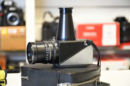 Pentax Spotmeter