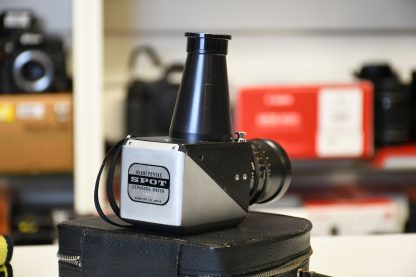 Pentax Spotmeter - Bild 2
