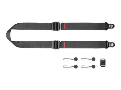 Peak Design Slide Lite Black - Bild 2