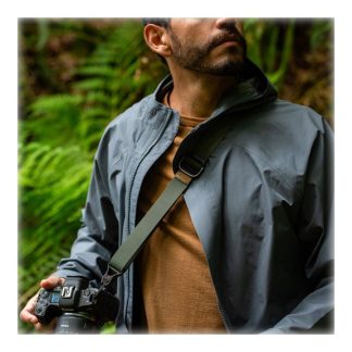 Peak Design Slide Lite Black
