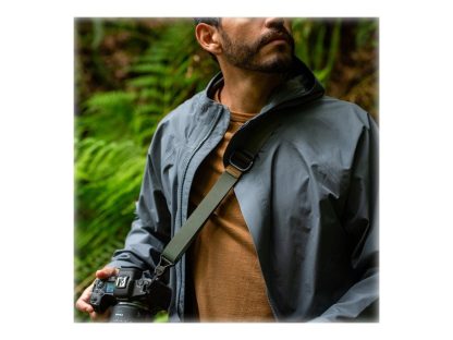 Peak Design Slide Lite Black