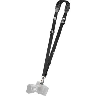 BlackRapid Cross Shot Breath Black
