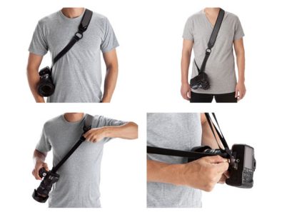 Joby UltraFit Sling Strap for women - Bild 2