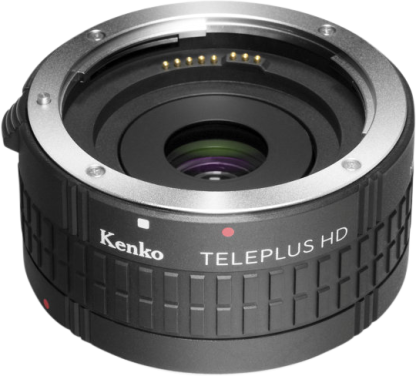 Kenko HD DGX 2x Teleconverter Nikon