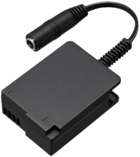 Panasonic Strömadapter DMW-DCC8GU9