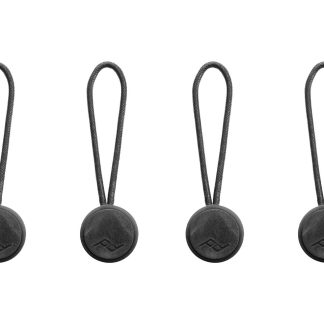 Peak Design 4PK-AN-BK-4