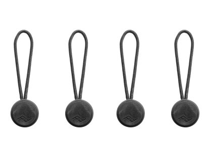Peak Design 4PK-AN-BK-4