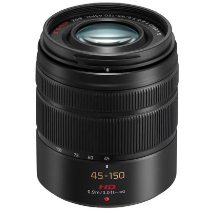 Panasonic AF 45-150/4,0-5,6 G Lumix Vario ASPH OIS