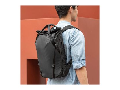 Peak Design Everyday Totepack 20L V2 svart