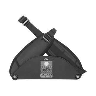 Peak Design Everyday Hip Belt svart