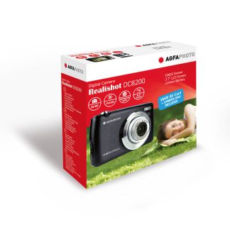 AgfaPhoto DC8200