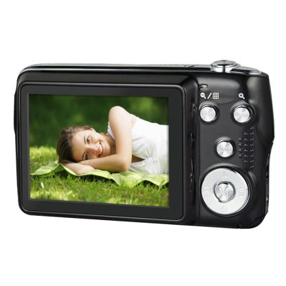 AgfaPhoto DC8200 - Bild 3