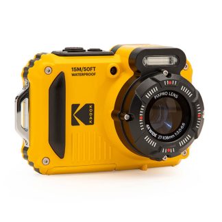 Kodak Pixpro WPZ2 5x WP