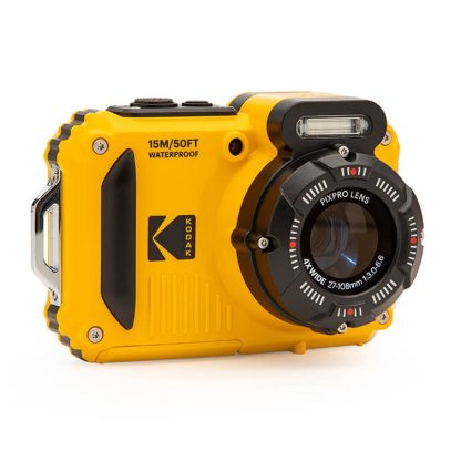 Kodak Pixpro WPZ2 5x WP