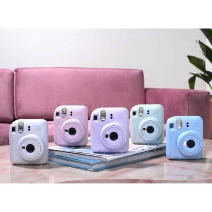 Fujifilm Instax Mini 12 - Bild 5