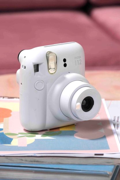 Fujifilm Instax Mini 12 - Bild 4