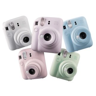 Fujifilm Instax Mini 12